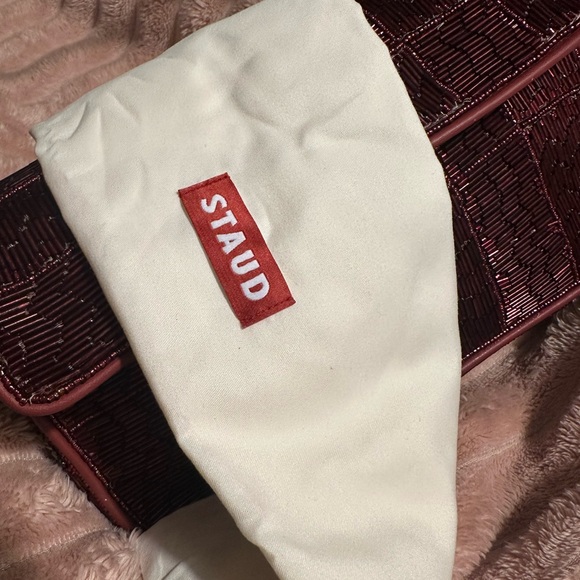 Staud Tommy Bag - Picture 8 of 10